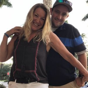 Meet your Posher, Kris